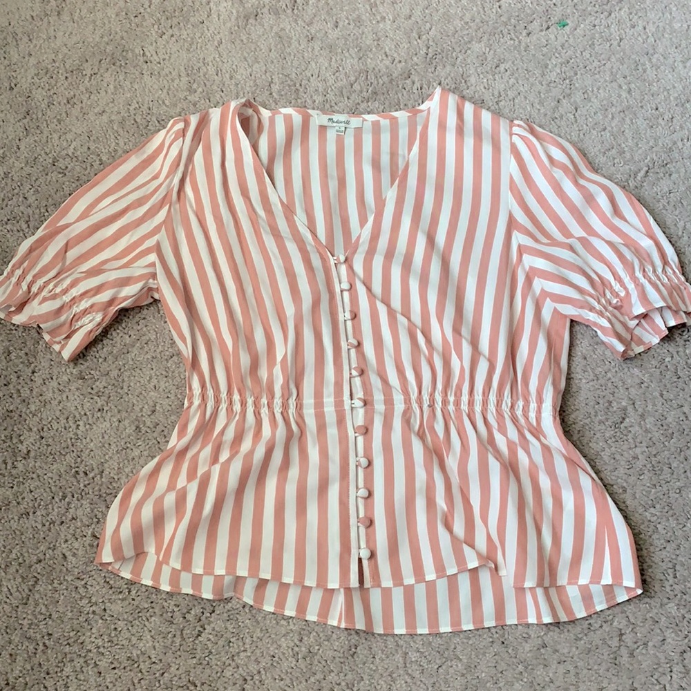 Madewell Top